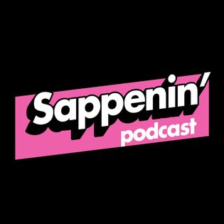 Sappenin' Podcast: Your Insider Pass to Music, Wrestling & Pop Culture